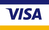 Visa Accepted Here